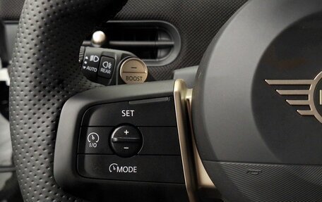 MINI Cabrio, 2025 год, 7 250 000 рублей, 14 фотография