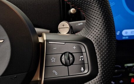 MINI Cabrio, 2025 год, 7 250 000 рублей, 15 фотография