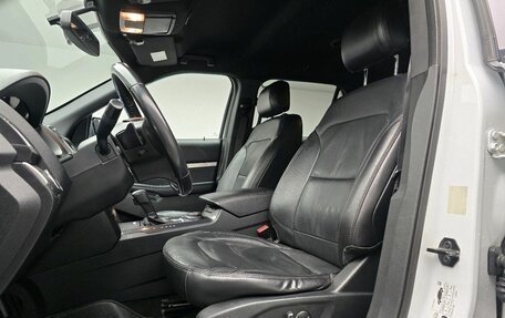 Ford Explorer VI, 2017 год, 2 168 000 рублей, 8 фотография