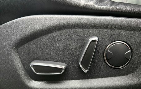 Ford Explorer VI, 2017 год, 2 168 000 рублей, 9 фотография