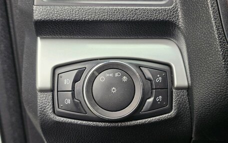 Ford Explorer VI, 2017 год, 2 168 000 рублей, 10 фотография