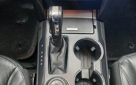 Ford Explorer VI, 2017 год, 2 168 000 рублей, 19 фотография