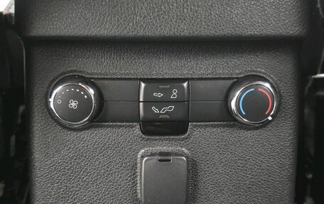 Ford Explorer VI, 2017 год, 2 168 000 рублей, 16 фотография