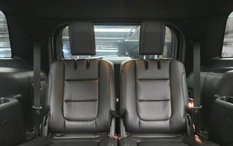 Ford Explorer VI, 2017 год, 2 168 000 рублей, 23 фотография