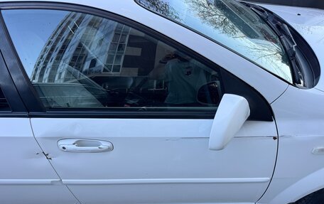 Chevrolet Lacetti, 2007 год, 600 000 рублей, 5 фотография