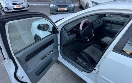 Chevrolet Lacetti, 2007 год, 600 000 рублей, 10 фотография