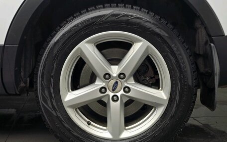 Ford Explorer VI, 2017 год, 2 168 000 рублей, 24 фотография