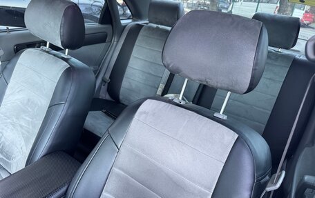 Chevrolet Lacetti, 2007 год, 600 000 рублей, 8 фотография