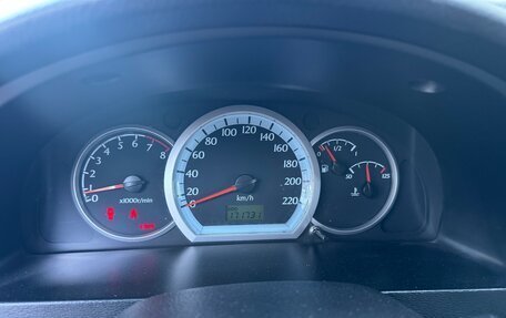 Chevrolet Lacetti, 2007 год, 600 000 рублей, 11 фотография