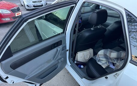 Chevrolet Lacetti, 2007 год, 600 000 рублей, 9 фотография