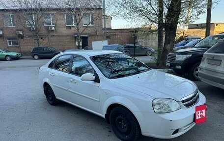 Chevrolet Lacetti, 2007 год, 600 000 рублей, 2 фотография