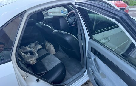 Chevrolet Lacetti, 2007 год, 600 000 рублей, 14 фотография