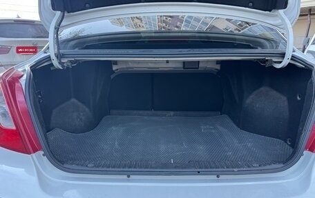 Chevrolet Lacetti, 2007 год, 600 000 рублей, 12 фотография