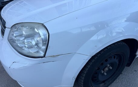 Chevrolet Lacetti, 2007 год, 600 000 рублей, 15 фотография