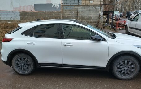 KIA XCeed I, 2020 год, 2 150 000 рублей, 2 фотография