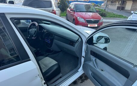 Chevrolet Lacetti, 2007 год, 600 000 рублей, 16 фотография
