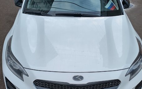 KIA XCeed I, 2020 год, 2 150 000 рублей, 3 фотография