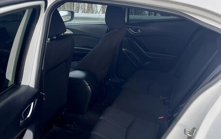 Mazda 3, 2018 год, 1 750 000 рублей, 6 фотография