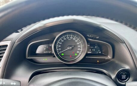 Mazda 3, 2018 год, 1 750 000 рублей, 4 фотография