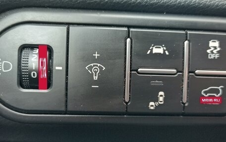 KIA XCeed I, 2020 год, 2 150 000 рублей, 6 фотография