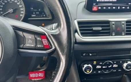 Mazda 3, 2018 год, 1 750 000 рублей, 3 фотография