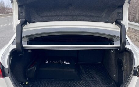 Mazda 3, 2018 год, 1 750 000 рублей, 7 фотография