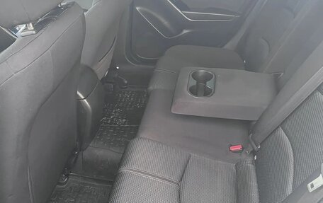 Mazda 3, 2018 год, 1 750 000 рублей, 19 фотография