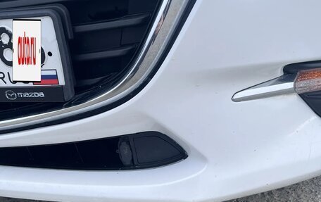 Mazda 3, 2018 год, 1 750 000 рублей, 13 фотография