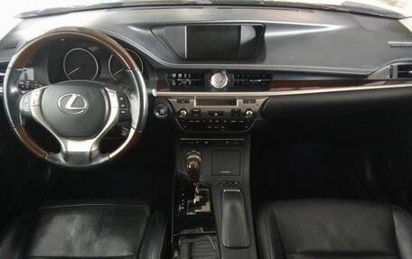 Lexus ES VII, 2014 год, 2 220 000 рублей, 9 фотография