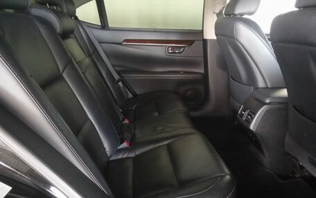 Lexus ES VII, 2014 год, 2 220 000 рублей, 10 фотография