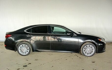 Lexus ES VII, 2014 год, 2 220 000 рублей, 8 фотография