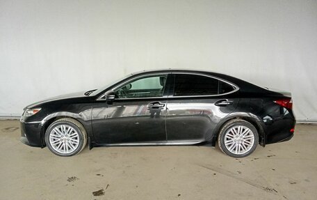 Lexus ES VII, 2014 год, 2 220 000 рублей, 7 фотография