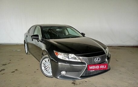 Lexus ES VII, 2014 год, 2 220 000 рублей, 3 фотография