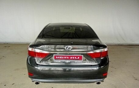 Lexus ES VII, 2014 год, 2 220 000 рублей, 5 фотография