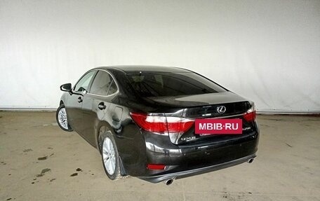 Lexus ES VII, 2014 год, 2 220 000 рублей, 4 фотография