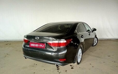 Lexus ES VII, 2014 год, 2 220 000 рублей, 6 фотография