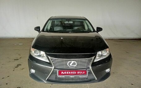 Lexus ES VII, 2014 год, 2 220 000 рублей, 2 фотография