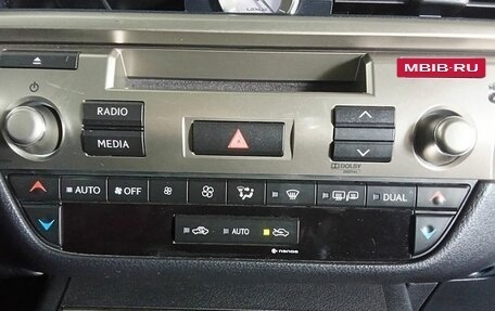 Lexus ES VII, 2014 год, 2 220 000 рублей, 15 фотография