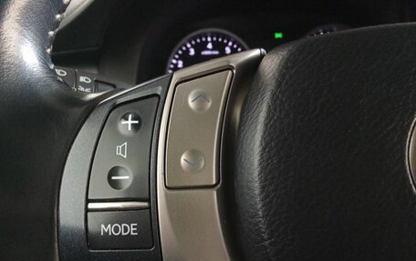 Lexus ES VII, 2014 год, 2 220 000 рублей, 16 фотография