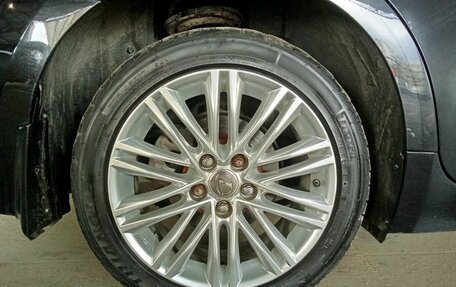 Lexus ES VII, 2014 год, 2 220 000 рублей, 19 фотография