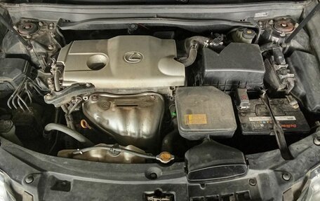 Lexus ES VII, 2014 год, 2 220 000 рублей, 18 фотография