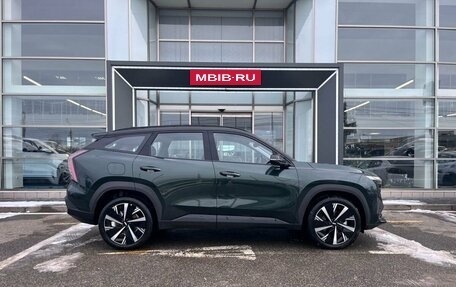 Geely Atlas, 2026 год, 3 449 990 рублей, 7 фотография