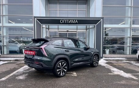 Geely Atlas, 2026 год, 3 449 990 рублей, 6 фотография