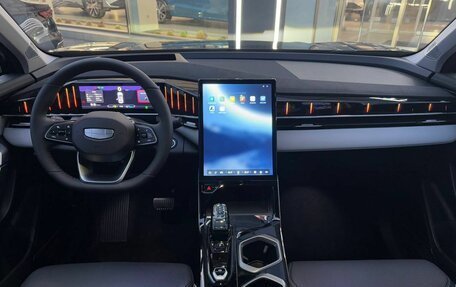 Geely Atlas, 2026 год, 3 449 990 рублей, 13 фотография