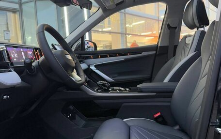 Geely Atlas, 2026 год, 3 449 990 рублей, 9 фотография