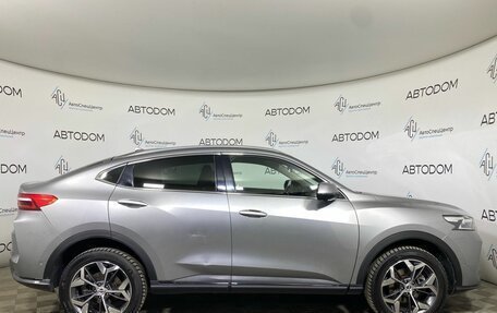 Haval F7x I, 2023 год, 2 129 000 рублей, 4 фотография