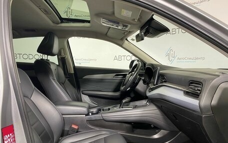 Haval F7x I, 2023 год, 2 129 000 рублей, 10 фотография