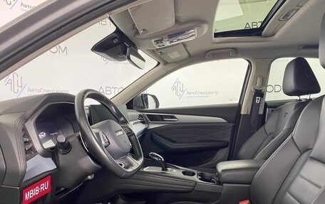 Haval F7x I, 2023 год, 2 129 000 рублей, 8 фотография