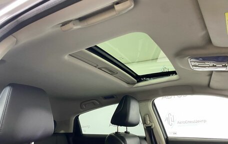 Haval F7x I, 2023 год, 2 129 000 рублей, 11 фотография