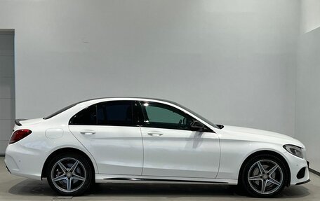 Mercedes-Benz C-Класс, 2015 год, 2 440 000 рублей, 5 фотография